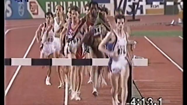 CAMPEONATO MUNDIAL TÓQUIO 1991 3000 Obs смотреть онлайн