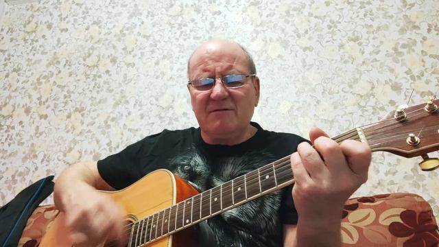 Не воюйте с русскими (кавер версия) специально для ШАК