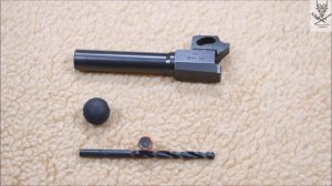 Загляни в ствол, не пожалеешь! Что делать когда пуля или травмат шар застряли в стволе?