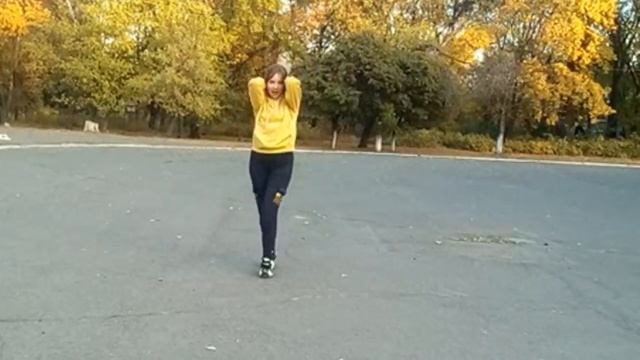 [KPOP IN PUBLIC RUSSIA ]BLACKPINK - Forever Young Dance Cover by Yona An смотреть онлайн