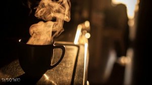 3 ЧАСА ЛЕГКОГО ДЖАЗА /УТРО-КОФЕ-ДЖАЗ-КАФЕ