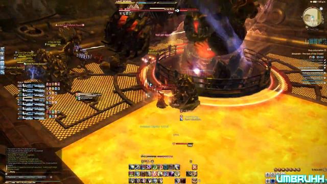 Ranking The FFXIV Expansions From Worst to Best! смотреть онлайн