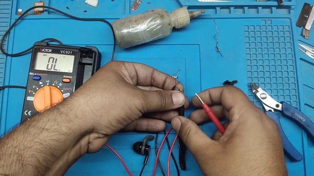 Boat Rockerz 242 Earphone's 3.5mm Jack Fix Like Original | Both Side Not Working Solved смотреть онлайн