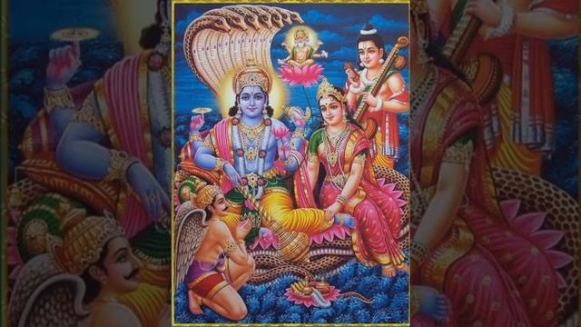 Narayaneeyam Dasakam 3, नारायणीयं दशक तीसरा, Narayaneeyam Dasakam Stotram, #narayana #lordnarayana смотреть онлайн