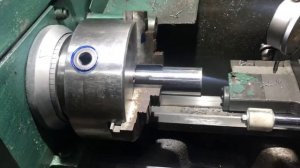 Последовательность расточки кулачков токарного патрона для начинающих. Профи просьба не критиковать