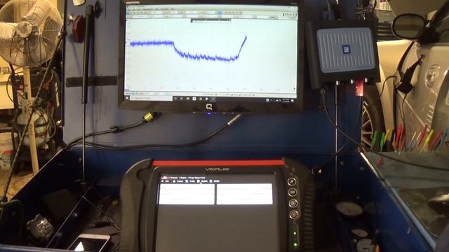 Chrysler Sebring EVAP NVLD System Test P0456,P0442, P0440