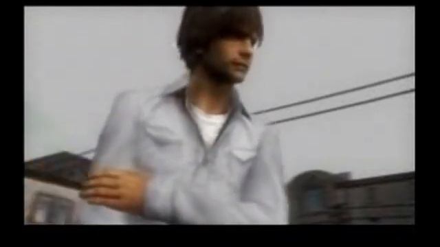 silent hill 4 mv смотреть онлайн