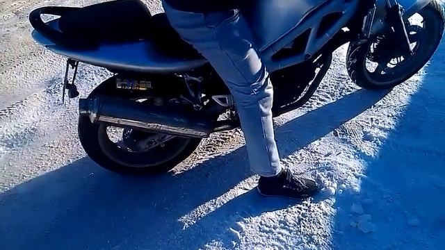 Открытие мотосезона 2015 пермь смотреть онлайн