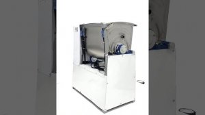Тестомес для крутого теста Foodatlas HO-15A