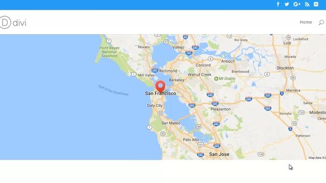 How to fix google maps api key missing error and style map смотреть онлайн