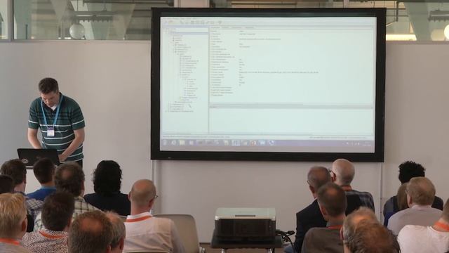 External Database Integration in Mendix: From Data Silos to Insightful and Actionable Smart Data смотреть онлайн