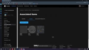 КАК СОЗДАТЬ ГЕЙМ ПАСС И УКАЗАТЬ ЦЕНУ В РОБУКСАХ? roblox studio