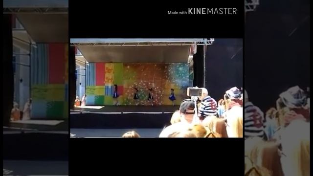 Business card dance group. Визитка танцевального коллектива смотреть онлайн