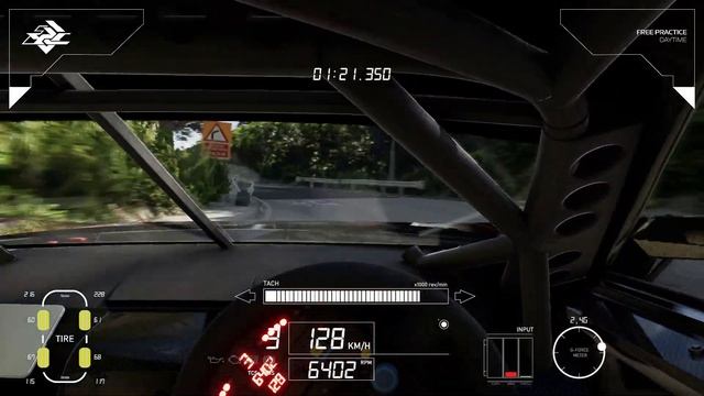 Rev to Vertex Demo - 2:43.653 смотреть онлайн