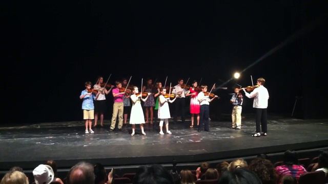 Emily Group Von Weber