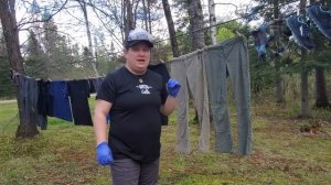 Permethrin - How To Use Permethrin Spray | Tick Repellent for Humans - Best Insect Repellent