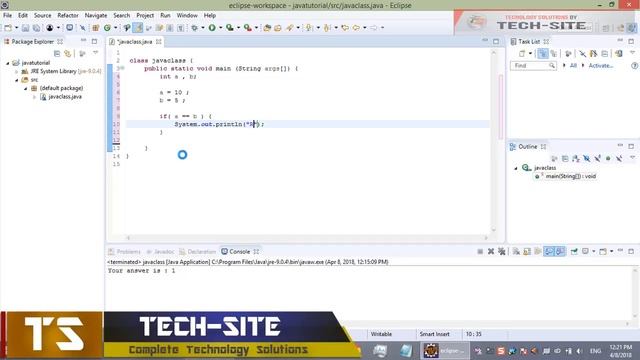 Java learn in Kannada || Lesson 8 смотреть онлайн
