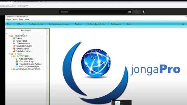 Creating real program (using python, tkinter and ttk for style) part 2 смотреть онлайн