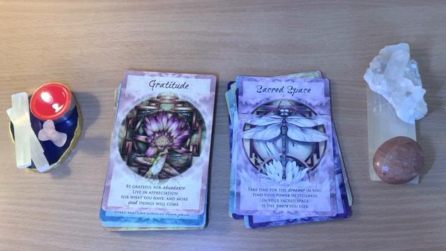 Review Magical Times Empowerment Oracle Cards ?Full Flip Through!! смотреть онлайн