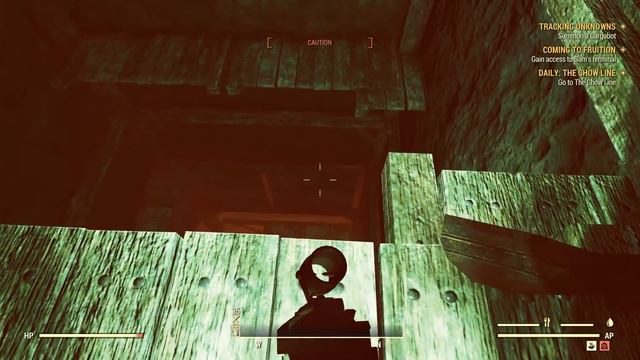 Fallout 76 - Part 25 - The Night Kid смотреть онлайн