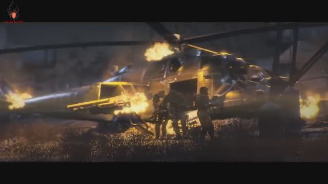 Клип по Игре S.T.A.L.K.E.R смотреть онлайн