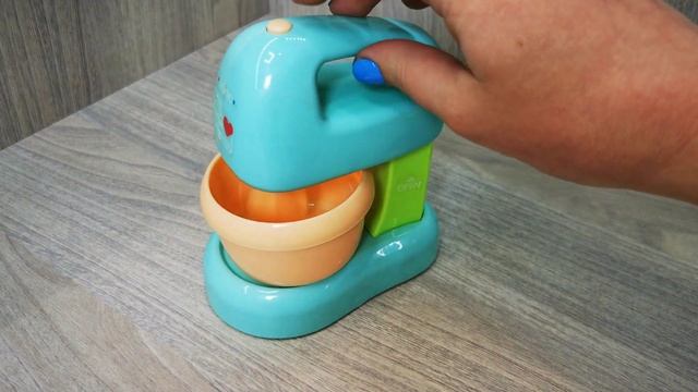 Кухонный комбайн смотреть онлайн