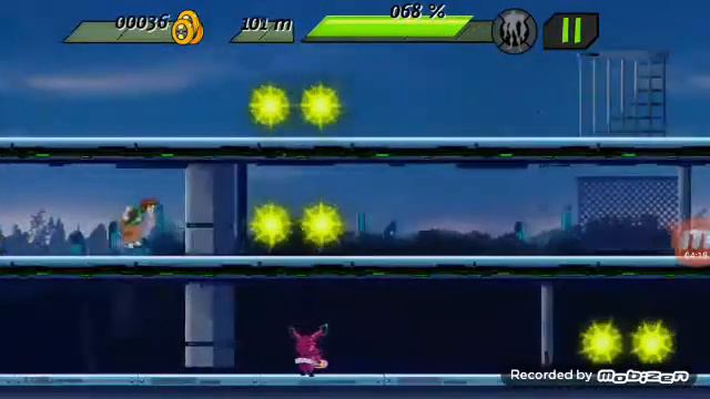 500 ПОДПИСЧИКОВ НА КАНАЛЕ! ИГРА по Ben 10 Omniverse - Сила Омнитрикса смотреть онлайн