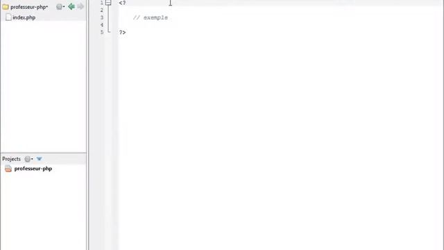 Balises PHP - Apprendre PHP avec Professeur-PHP.com смотреть онлайн