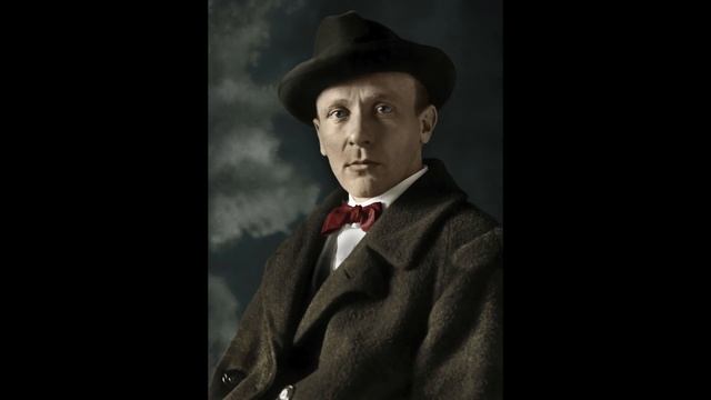 Михаил Афанасьевич Булгаков лекция Валерия Бондаренко | Лекции по литературе 2023 смотреть онлайн