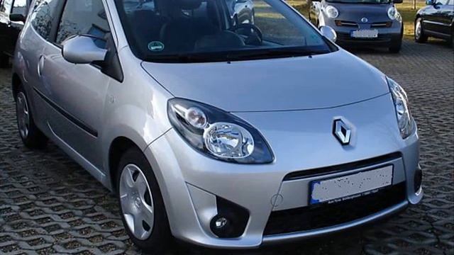 Renault Twingo 1.2 Dynamique