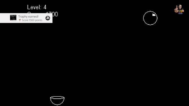 BREAKTHROUGH GAMING'S CATCH THE BOWLING BALLS - 100% Walkthrough (Platinum Trophy Guide + Roadmap) смотреть онлайн