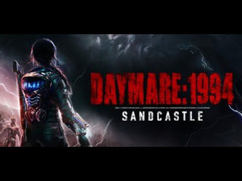 Daymare: 1994 Sandcastle смотреть онлайн
