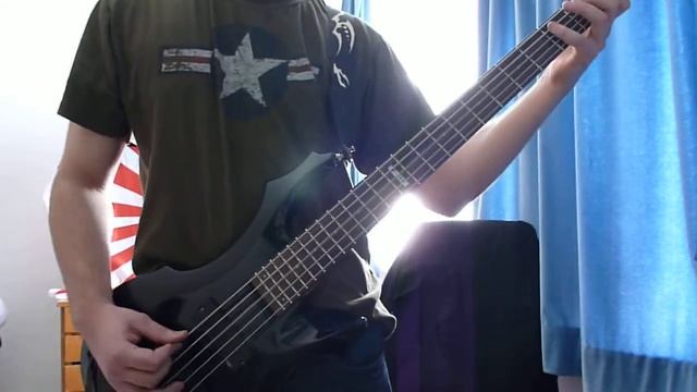 SEO Taiji -Feel the Soul (Bass) смотреть онлайн