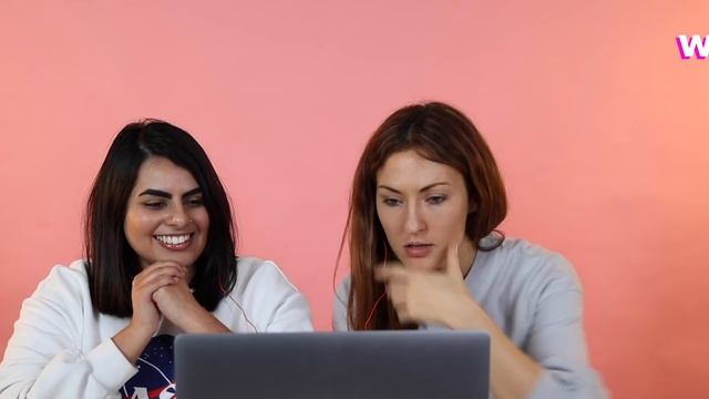 Aussies React To Aussie Accents In TV And Movies смотреть онлайн