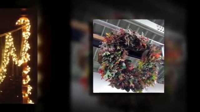 Wreaths & Garlands @ SFFM смотреть онлайн