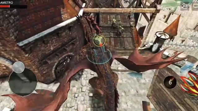 Dragon kill? chapter 3 videos of? game 2021 new video ||#GAMETRO darkness rises gameplay смотреть онлайн