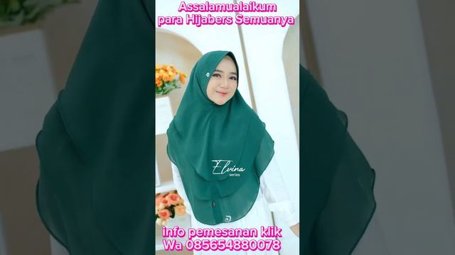 Hijab Style Terbaru,Terlaris,Trend 2023||brand Daffi Hijab Sangat Cantik Sekali#hijabstyle   #hijab
