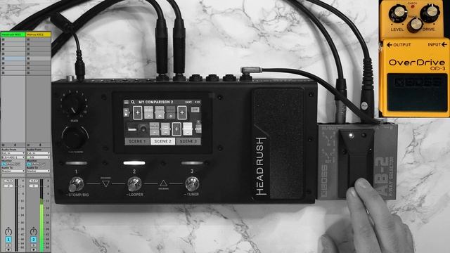 Headrush MX5 Vs Walrus ACS1: Can The MX5 Match The Mighty ACS1?