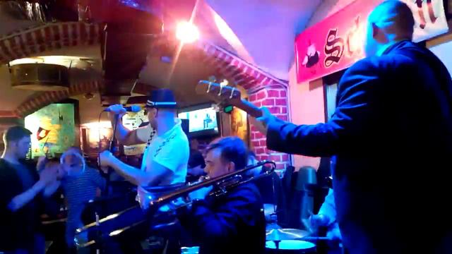 Male Factors - Весна (клуб schwein 08.03.15) смотреть онлайн