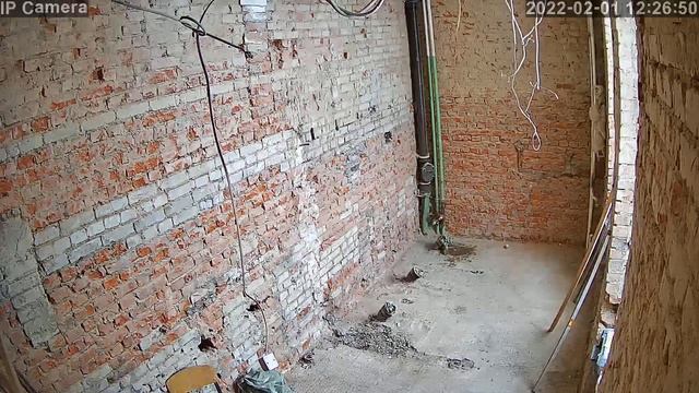 Ремонтные работы по приведению санитарных комнат в нормативное состояние (ремонт стяжки пола). смотреть онлайн