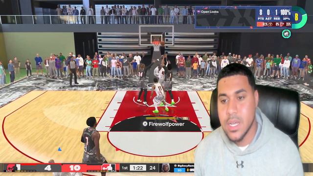 How To MAX Out Season Pass FAST in NBA 2K24! смотреть онлайн