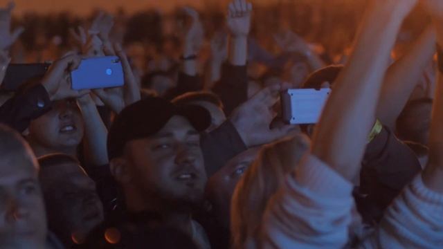 LiDBEER 2019 ЧайФ и СПЛИН смотреть онлайн