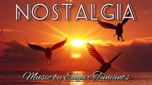 Ностальгия! Сборник Эдгара Туниянца 🌿Современная классика🌿  Модерн🌿Спокойная расслабляющая музыка