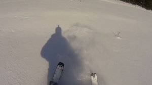 Почему не мотобуксировщик, а Ларвен (видео из архива)