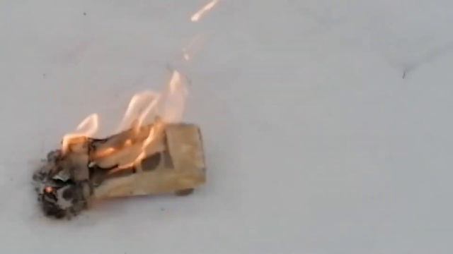 СЖЁГ МАШИНУ смотреть онлайн