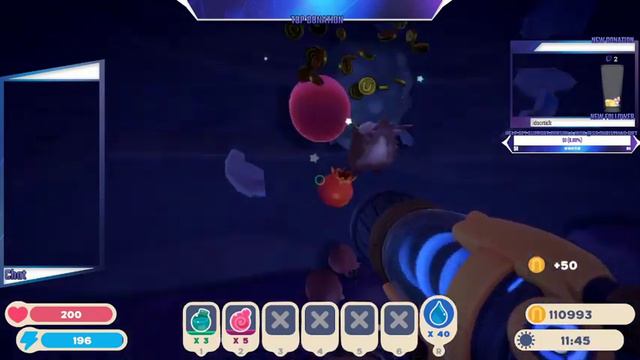 Slime Rancher 2 - Part 7 - Just when we thought it was over!!! смотреть онлайн