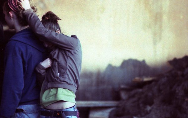 Я любил (DISABLED)