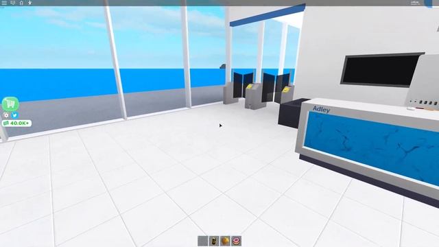 Airport Tycoon!!!#2 смотреть онлайн