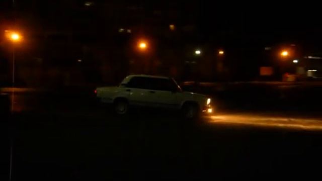 неонавая подсветка ваз 2107 смотреть онлайн