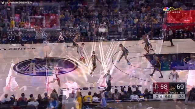 Golden State Warriors Vs Houston Rockets Full Game Highlights | Nov 20, 2023 | FreeDawkins
